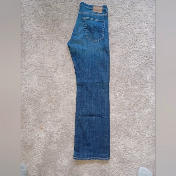 AG Protege's denim sz 34 - Picture 1 of 5